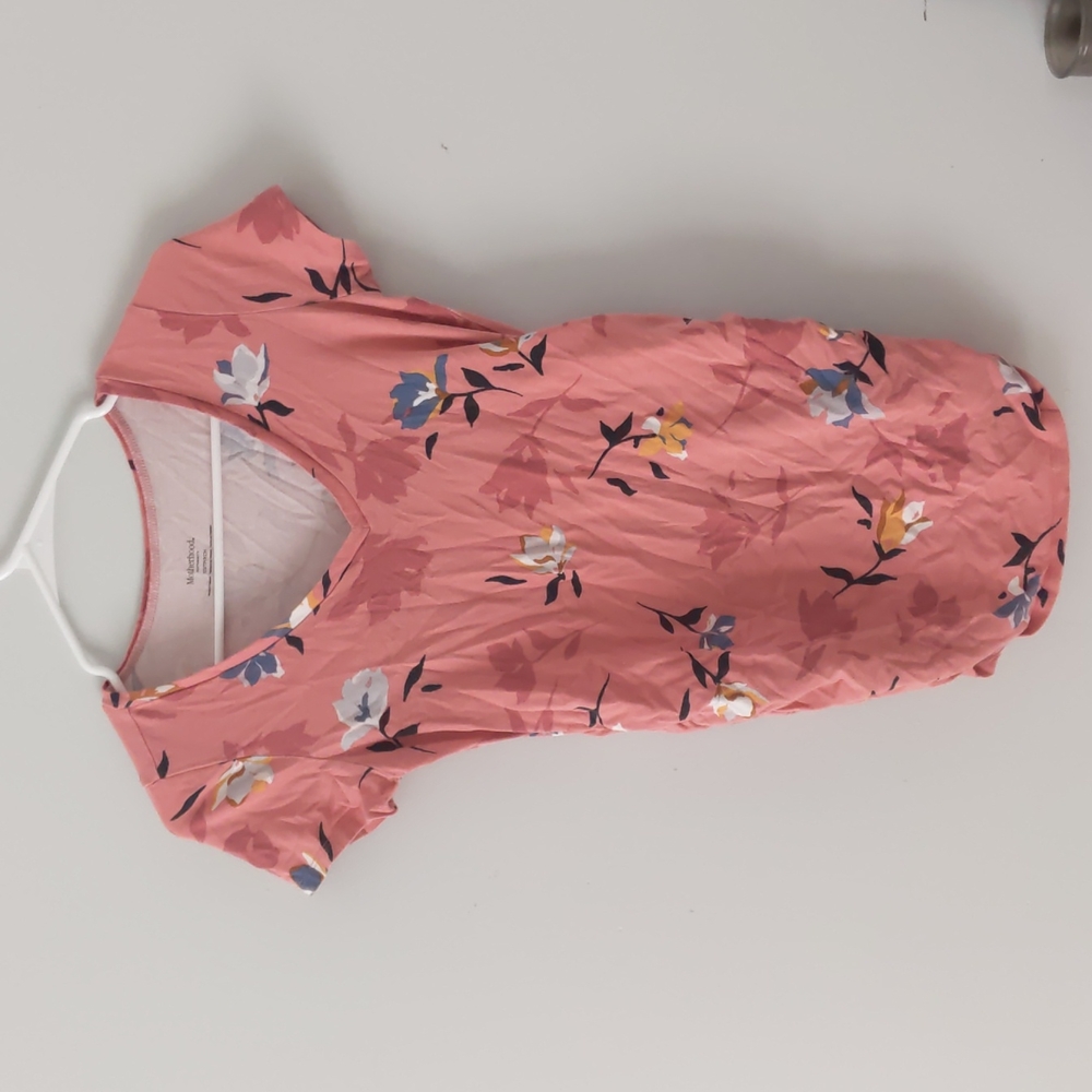 Maternity Tshirt